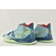 Nike Kyrie 7 EP Pre Heat Mens Lake Blue Volt Running Shoes DC0588 400