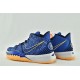 Nike Kyrie 7 Irving Sisterhood Basketball Shoes Blue Orange  Size 6 Mens CQ9326 400