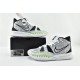 Nike Kyrie 7 Mens Hip Hop Irving White Black EP Brooklyn Basketball Shoes CQ9327 100