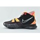 Nike Zoom Kyrie 7 EP Soundwave Black Melon Tint Glacier Ice Mens Running Shoes DC0589 002