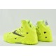 Nike LeBron EP 18 James Fluorescent Green Item Mens Basketball Shoes 616175 302