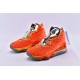 Nike Zoom Lebron 17 Mens Basketball Shoes Future Air Red Yellow BQ3177 916