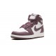Nike Air Jordan 1 Retro High OG (GS) Mauve FD1437-105 Shoes